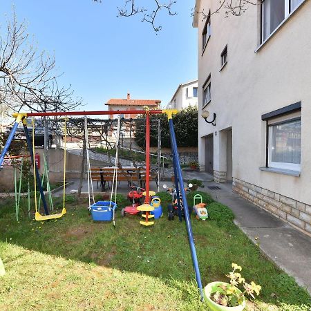 Traditional Apartment In Zadar With Garden Rom bilde